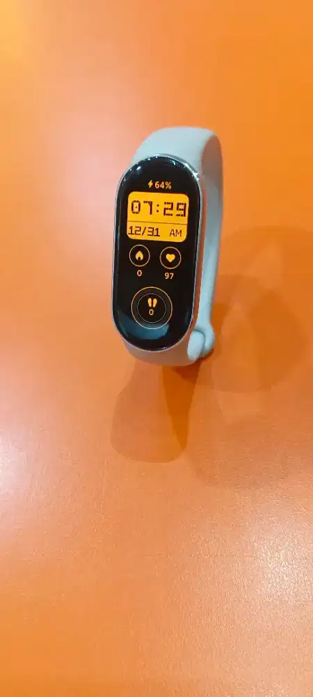 Xiaomi smart band 9