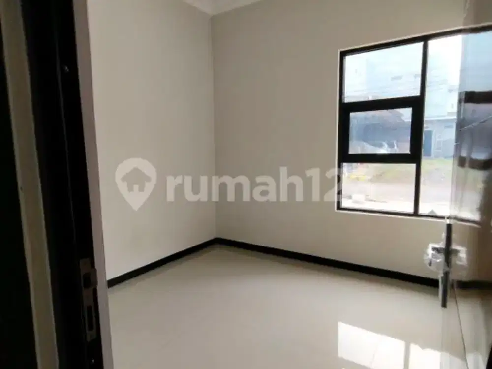 Pasti Suka Rumah Baru Jadi Gempol Sari Cijerah Bandung