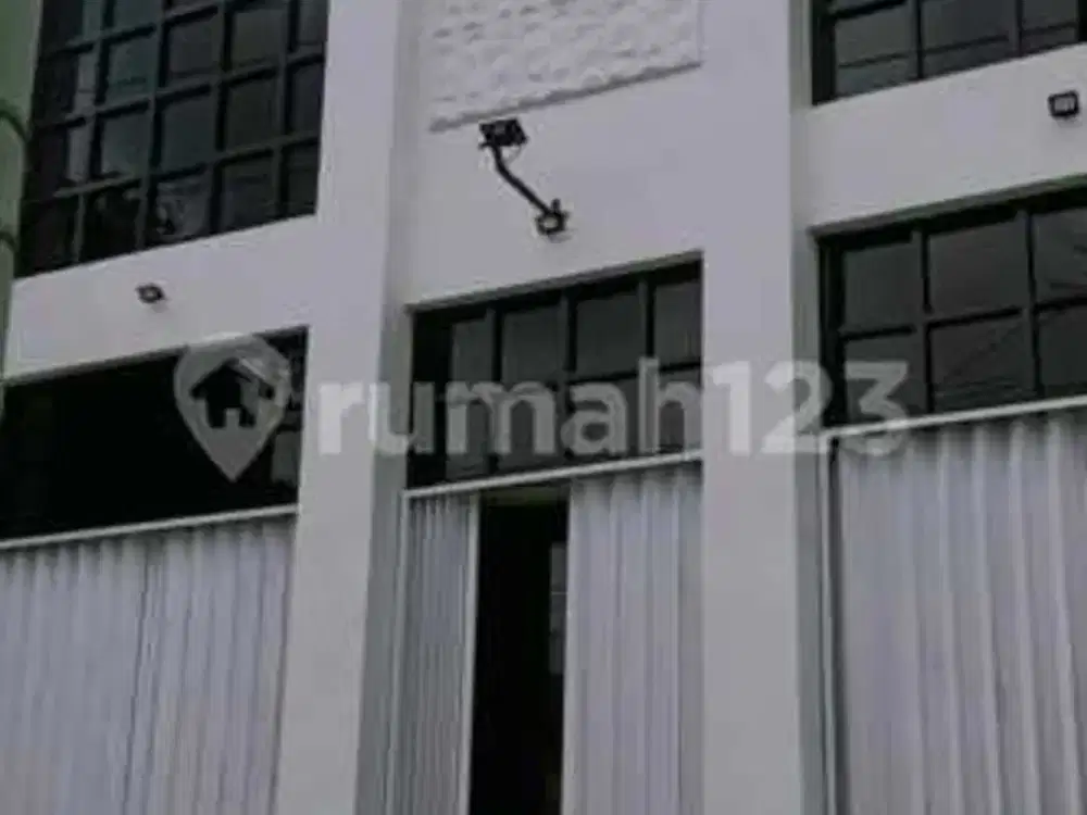 Inevstasi Hoki Ruko Soreang Jalan Raya Banjaran Soreang Bandung