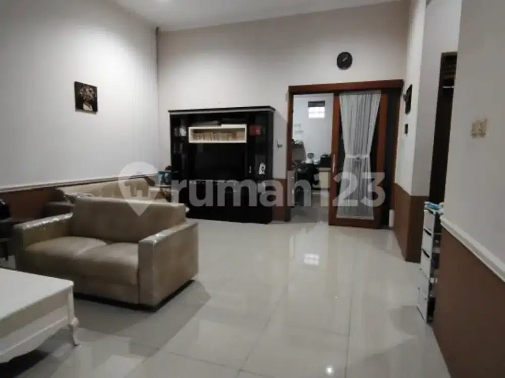 Rumah Cakep Siap Huni Dalam Komplek Pesona Pasteur Bandung