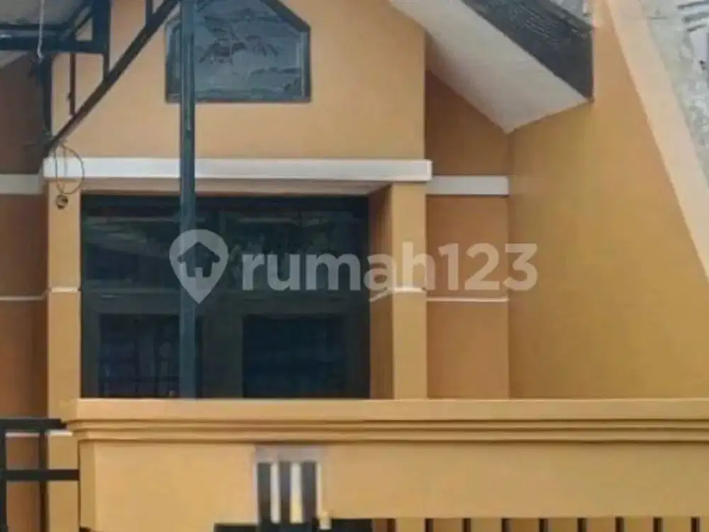 Harga Keren Rumah Cakep Dalam Komplek Gempol Asri Cijerah Bandung
