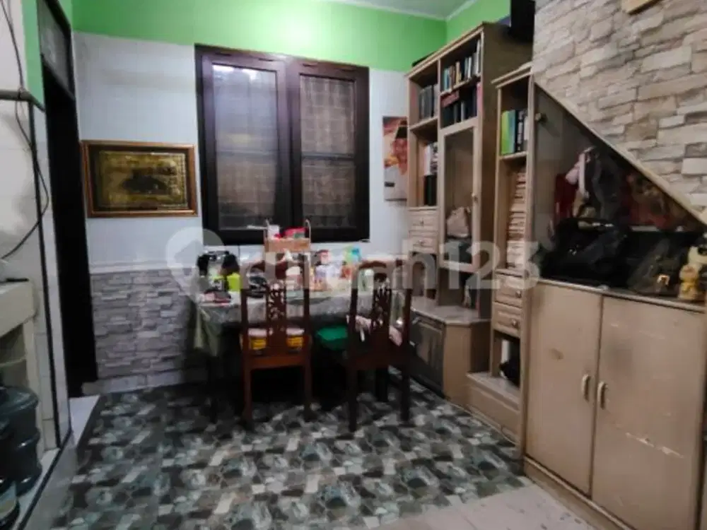 Siap Huni Yuk Rumah Dalam Komplek Gempol Asri Cijerah Bandung