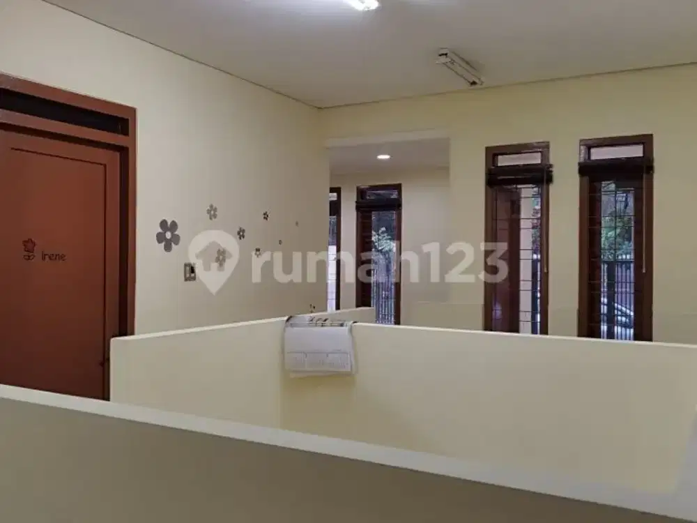 Keren Banget Harga Rumah Tengah Kota Sayap Gatot Subroto Bandung