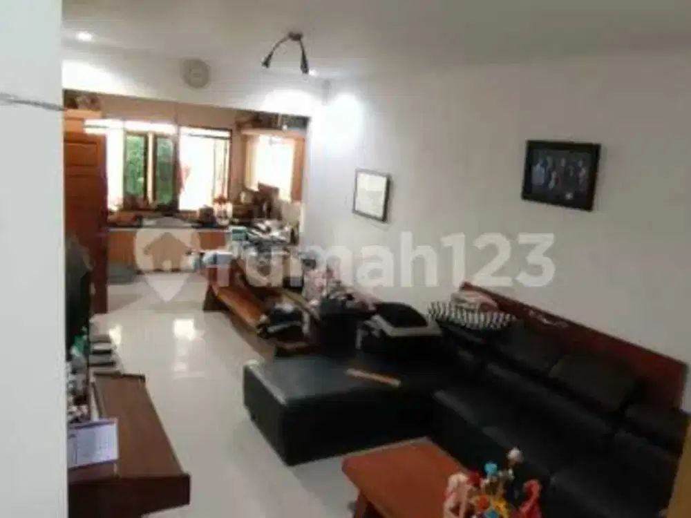 Siap Dipinang Rumah Bagus Luas Dekat Tol Pasir Koja Bkk Bandung