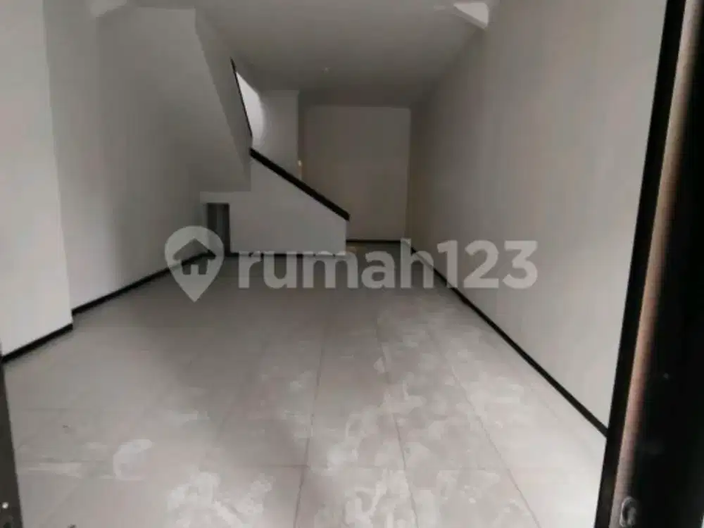 Ruko Strategis Cocok Untuk Usahamu Di Gempol Sari Bandung