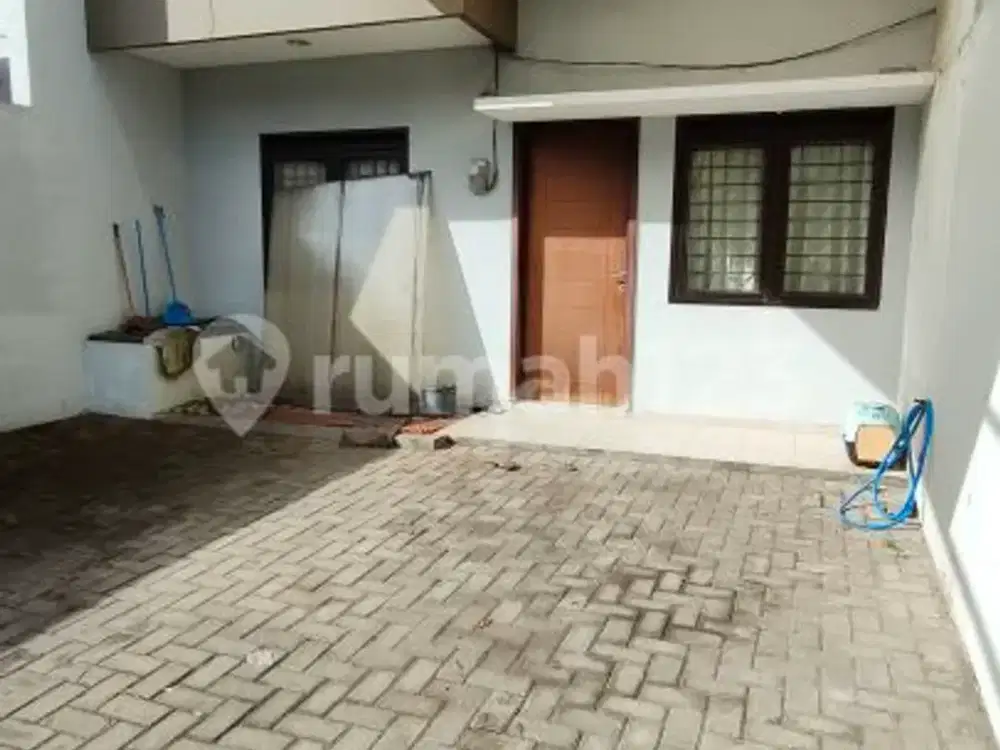 Sewa Rumah Pusat Kota Gunung Batu Dekat Tol Pasteur Bandung