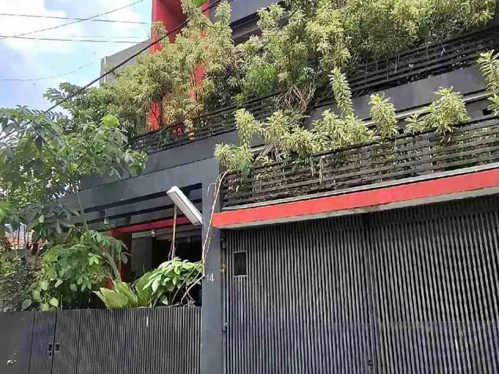 Dijual Rumah di Komplek Kopo Permai Kota Bandung