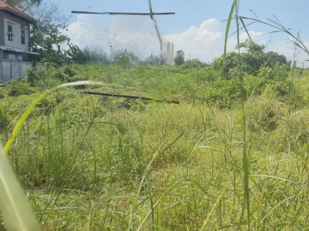 DIJUAL TANAH SURABAYA BARAT