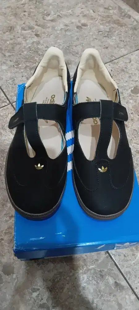 Jual murah separu Samba jane
