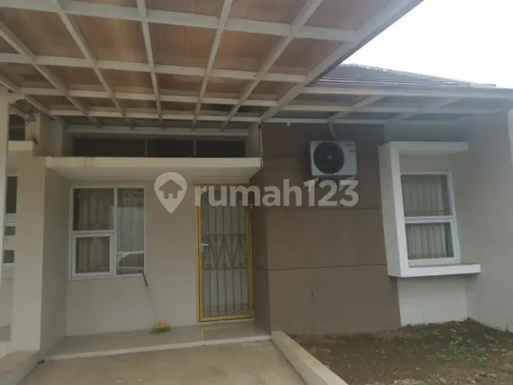 Harga Keren Rumah Bagus Dalam Komplek Katapang Bandung