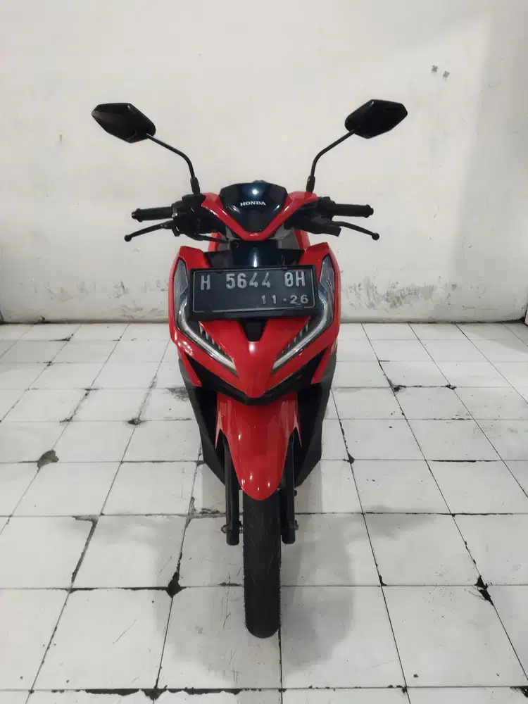 DJ VARIO 125 CBS 2021 ISTIMEWA