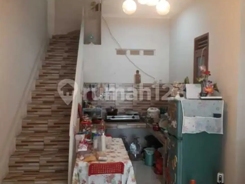 KEREN BANGET HARGANYA RUMAH MINIMALIS KOTA BALI PADALARANG BANDUNG