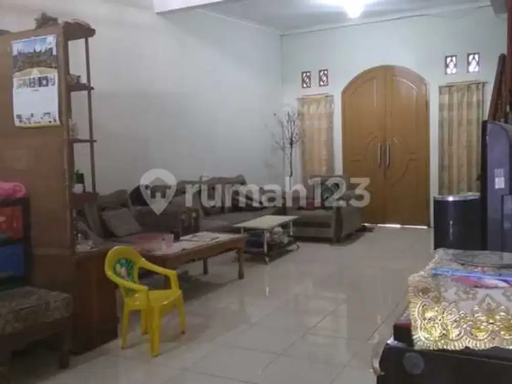 Rumah keren cikutra bandung
