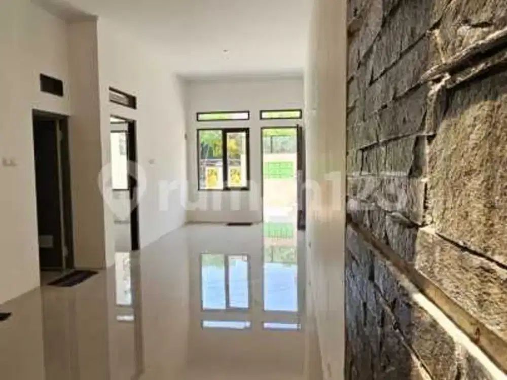 Rumah Baru Nih Idamanmu Di Kopo Permai Bandung