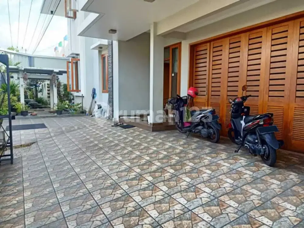Wow Keren Harga Rumah Mewah dan Bagus Colomadu Solo Jawa Tengah