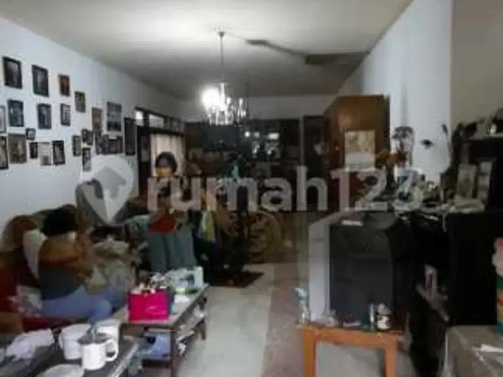 HITUNG TANAH AJA  RUMAH SEJUK SUTAMI SUKAJADI BANDUNG