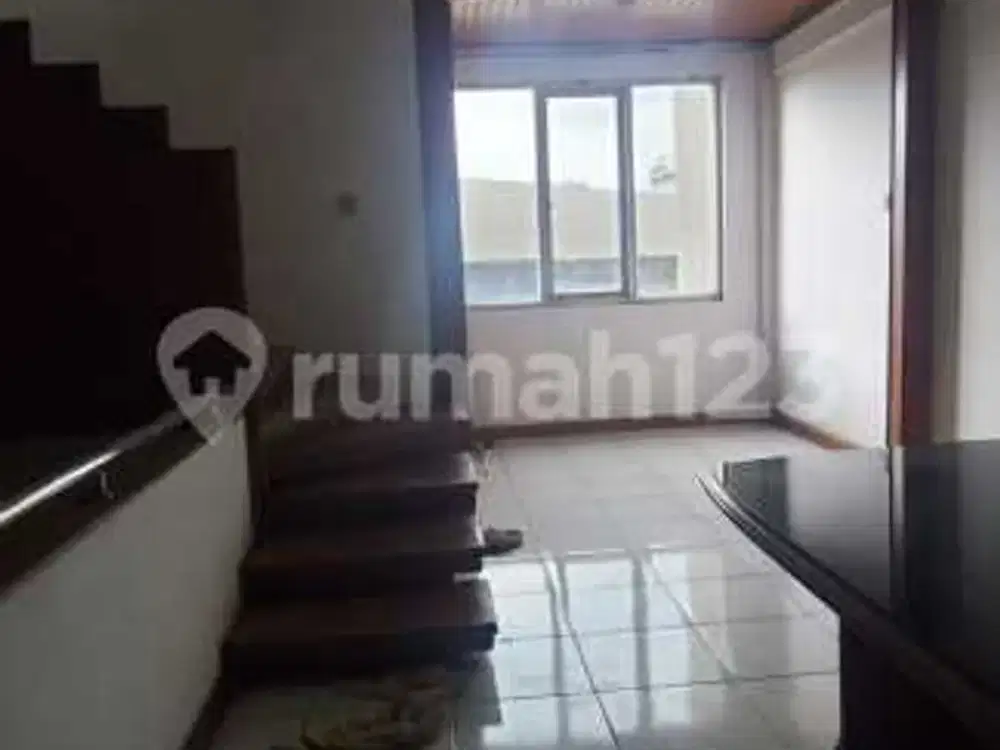 Keren Sewa Ruko Tengah Kota Jalan Peta Bandung
