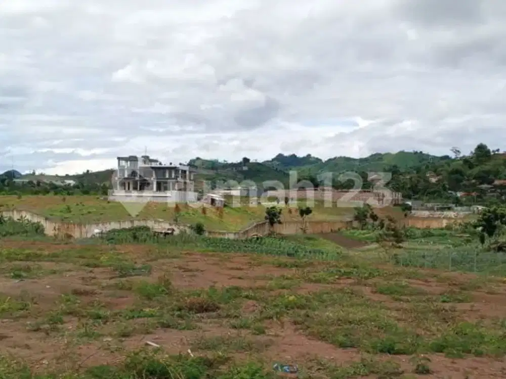Jual Harga Menarik Kavling View Danau di Kbp