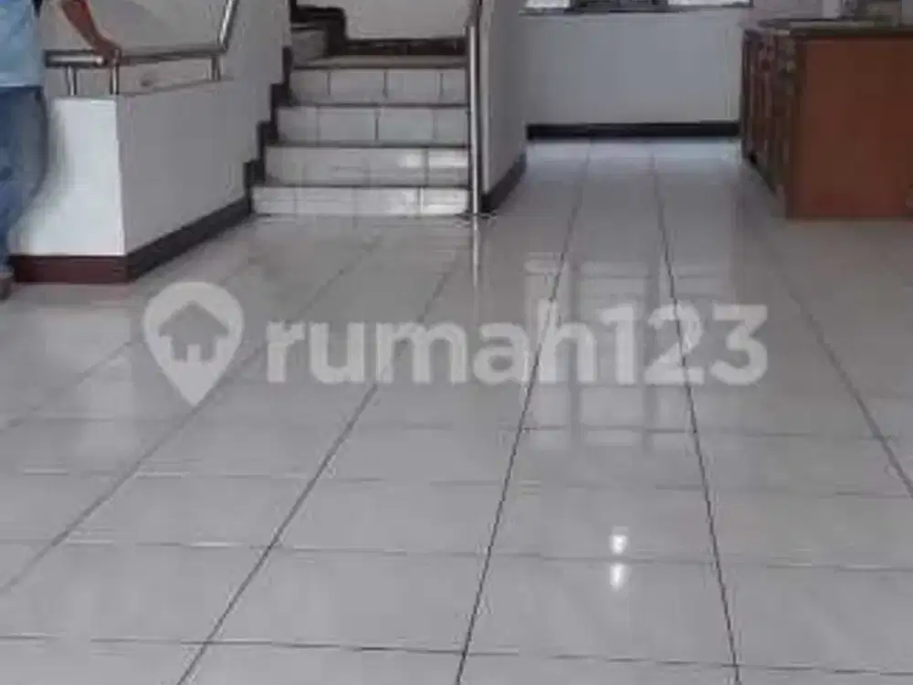 Cocok Buat Usahamu Ruko Keren Main Road Peta Bandung