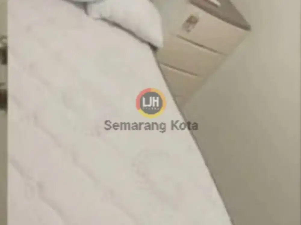 Rumah siap huni di Citragrand