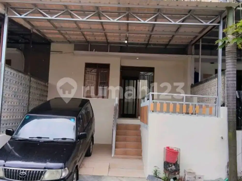Harga Kece Rumah Siap Huni Kota Bali Padalarang Bandung SHM