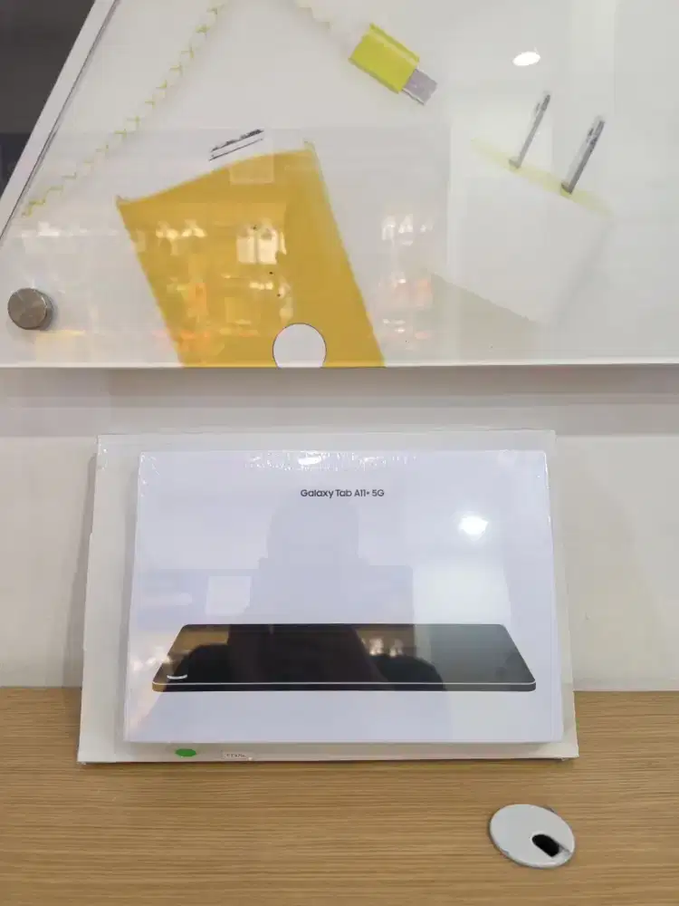 READY SAMSUNG TAB A11+ 5G