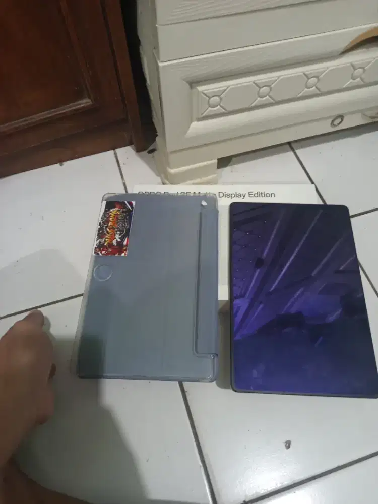 Oppo pad SE mate