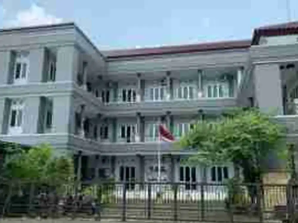 jual sekolah jl sultan agung kota Bekasi