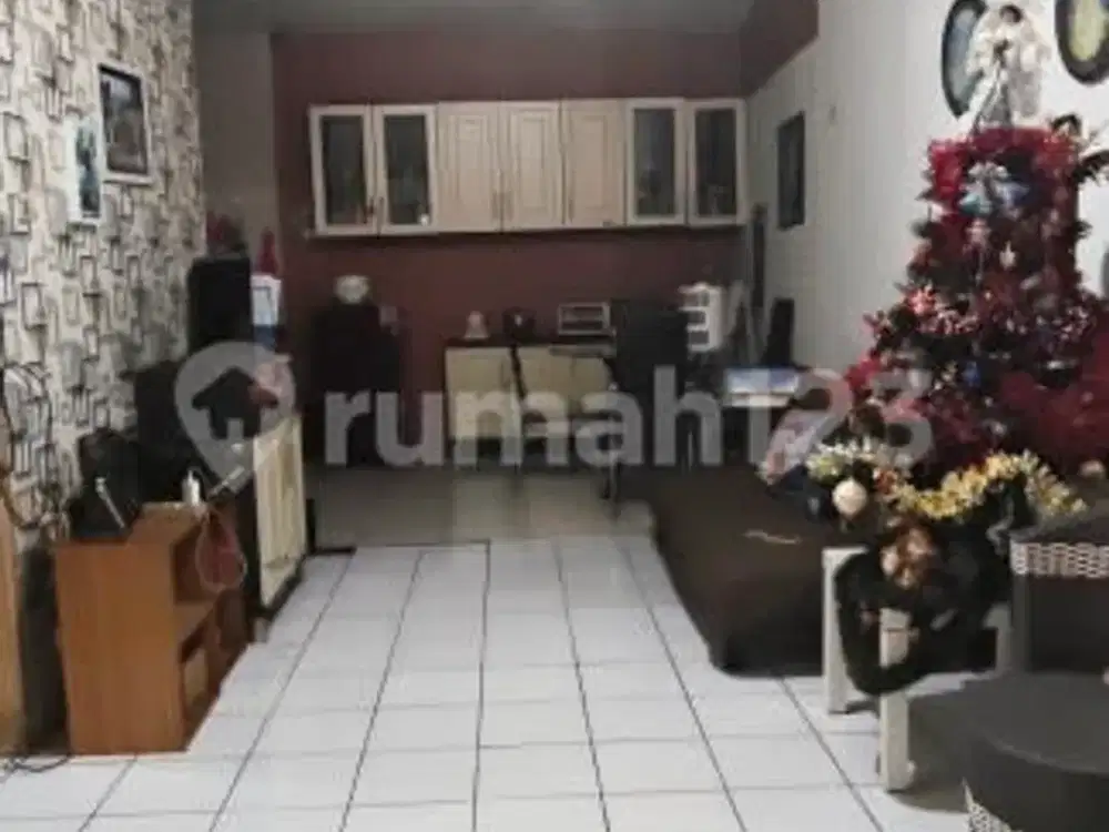 Keren Harga Rumah Dalam Komplek Gempol Sari Cijerah Bandung