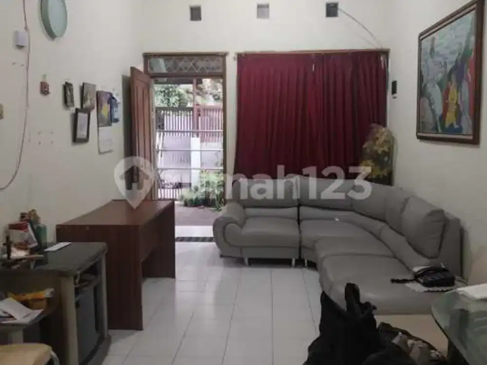 Keren Harga Rumah Siap.huni Taman Kopo Indah Bandung