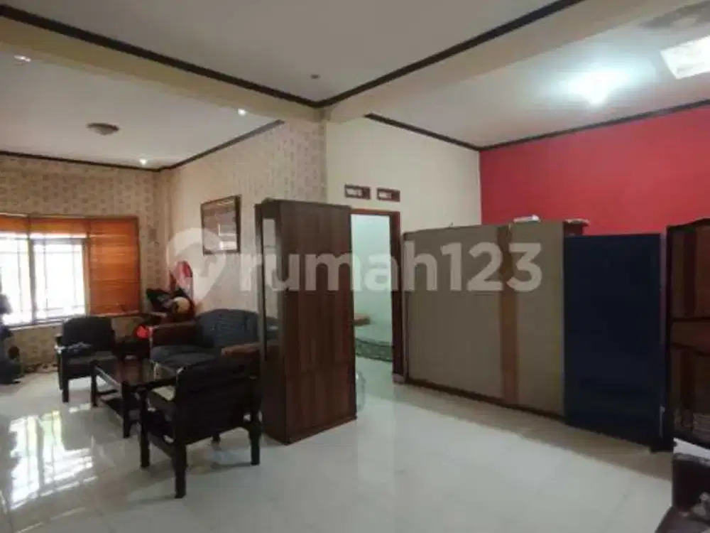 Harga Heran Rumah Cakep Siap Huni Nata Endah Kopo Bandung