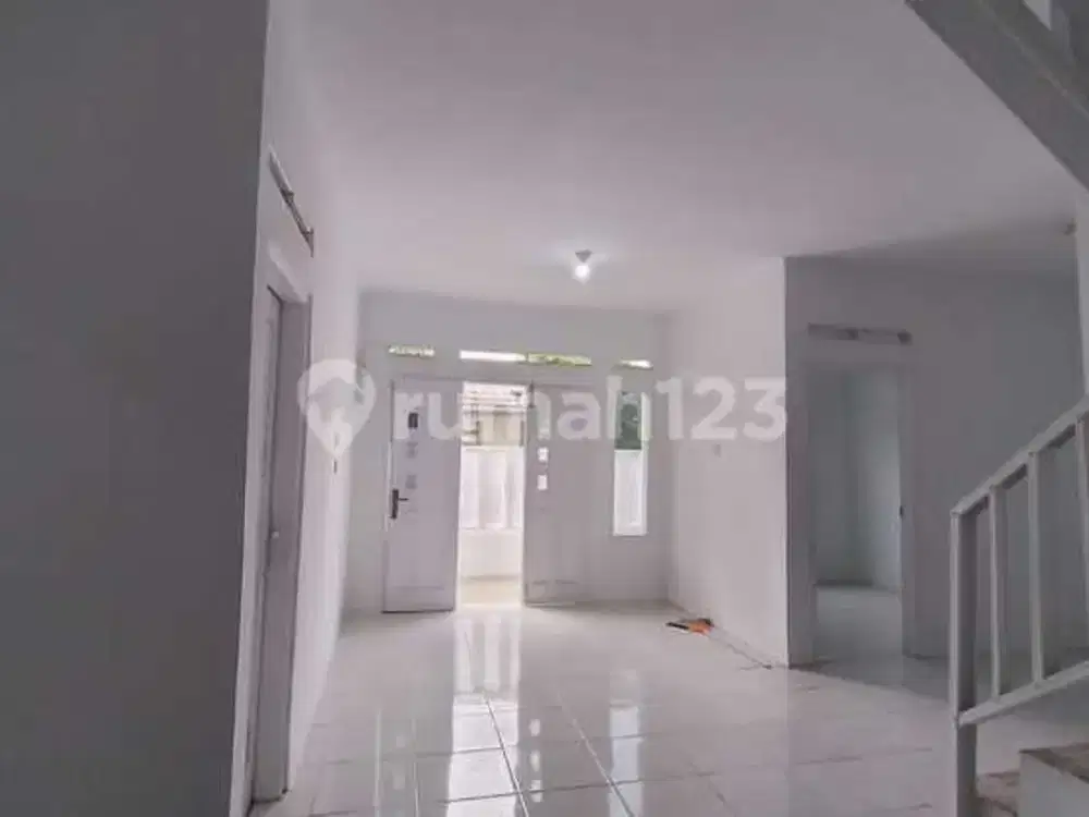 Murah Banget Rumah 2 Lantai Siap Huni Nanjung Margaasih Bandung