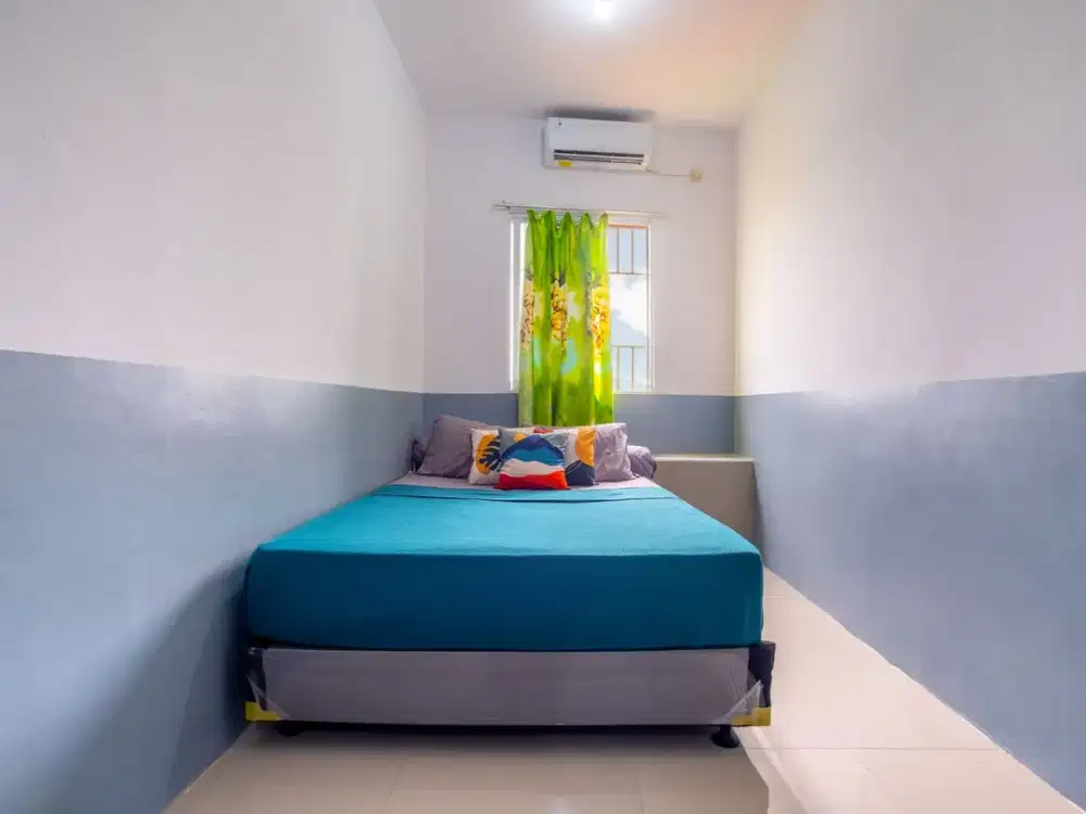 AbdiHome Kost Kalideres Mutiara Pratama 2 Tipe B Siap Huni Dekat Cipondoh, Semanan, dan Poris