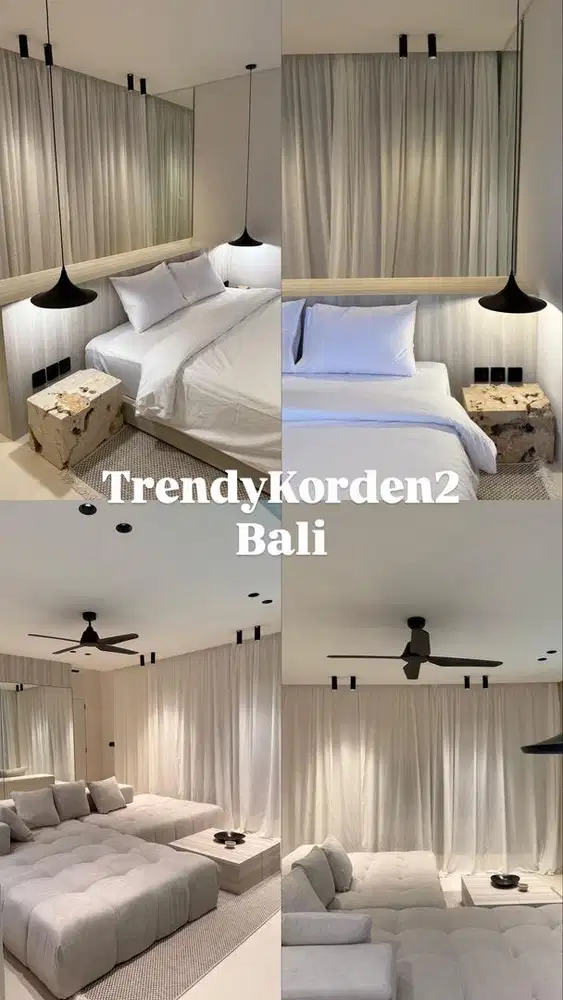 Korden Blackout Murah