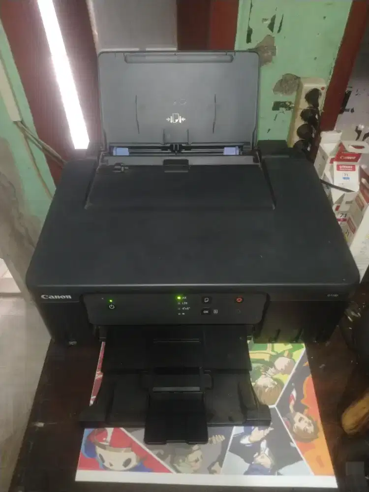 Printer CANON PIXMA G1730