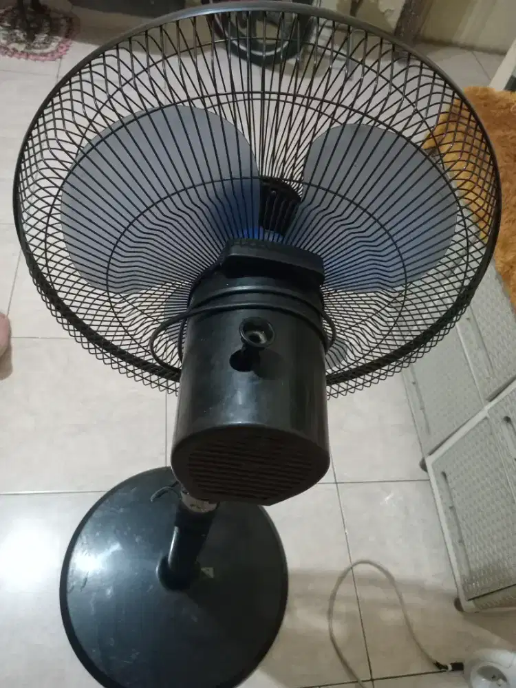 kipas angin siap pakai