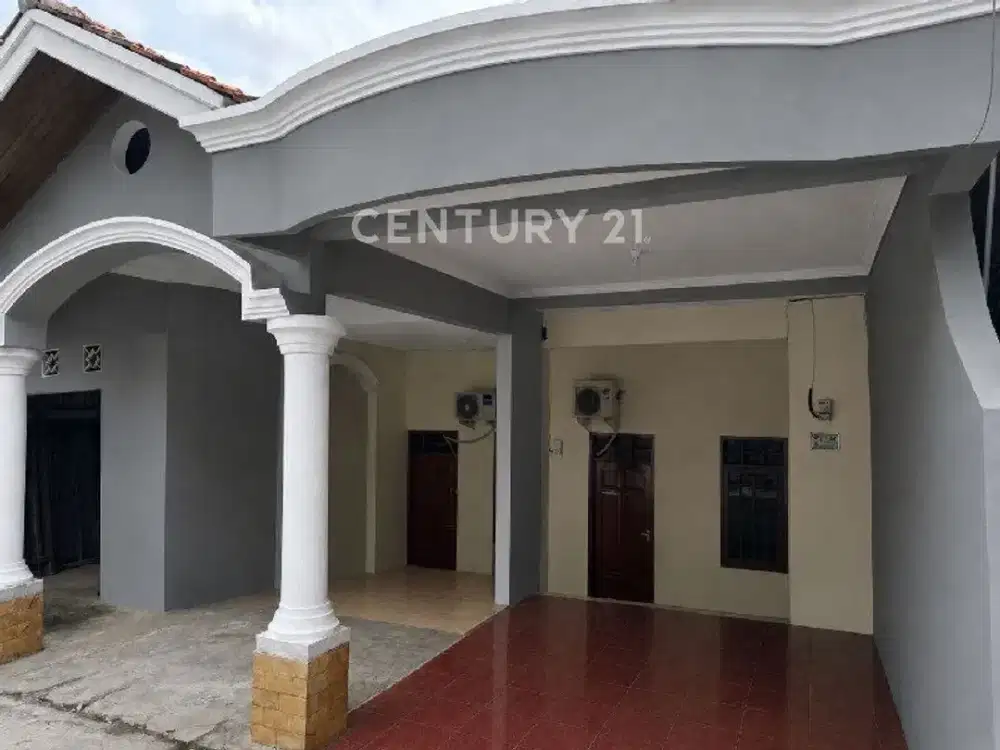 Dijual Rumah Murah Luas + Potensi Investasi di Rawa Kuning, Cakung, Jakarta Timur.