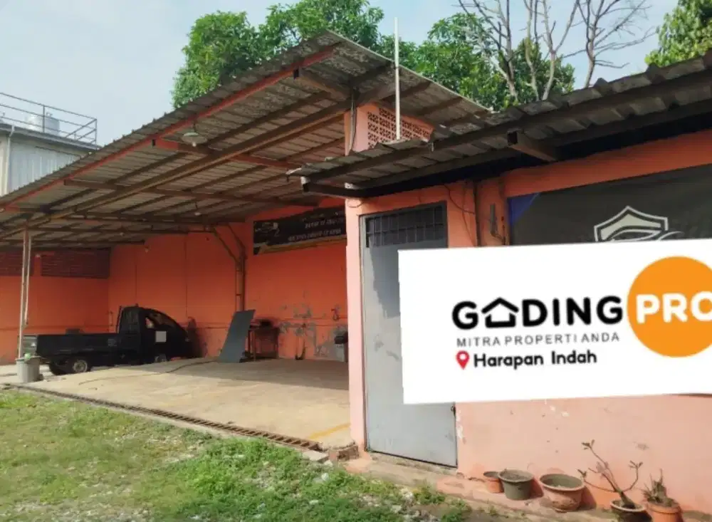 Jual+Sewa Gudang WR Supratman Cimuning
Mustika Jaya Bekasi