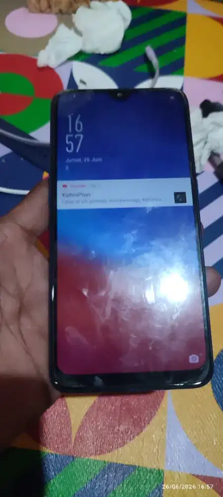 A5S Oppo 3 32 normal lancar