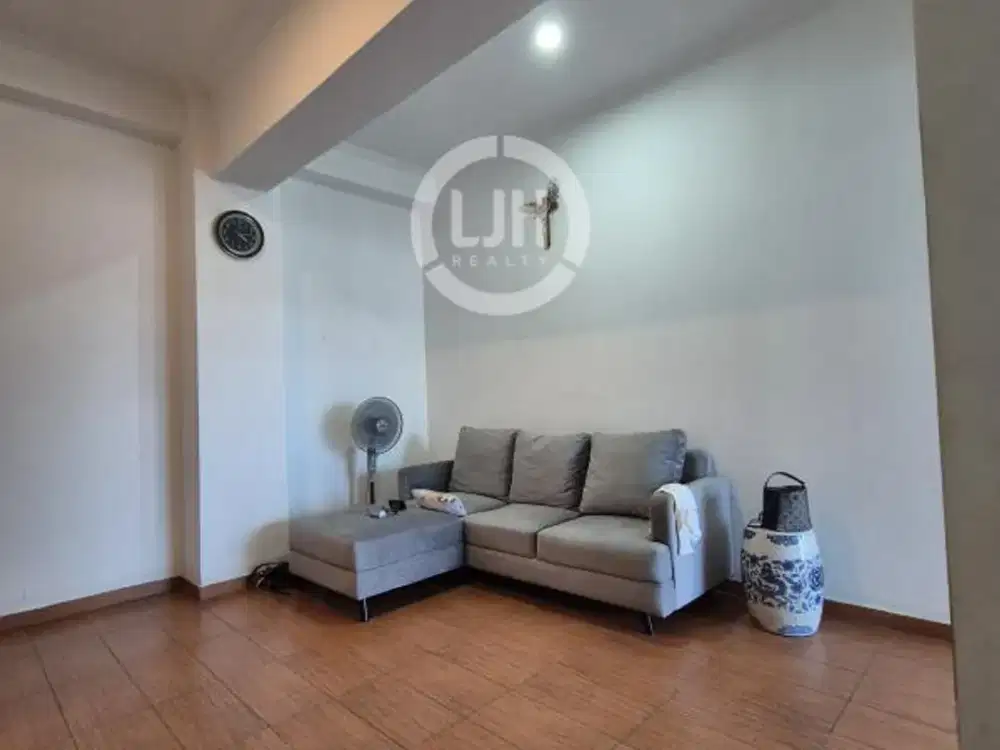 Apartemen Siap Huni di Kondominium Menara Gading Kelapa Gading Jakarta Utara