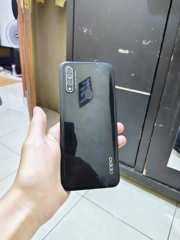 Oppo  A31  Orian