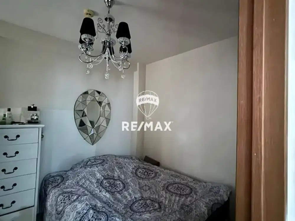 Dijual 2 Bedroom Oak Tower A Jakarta Timur – KPA OK, Kami Bantu Proses Sampai Akad