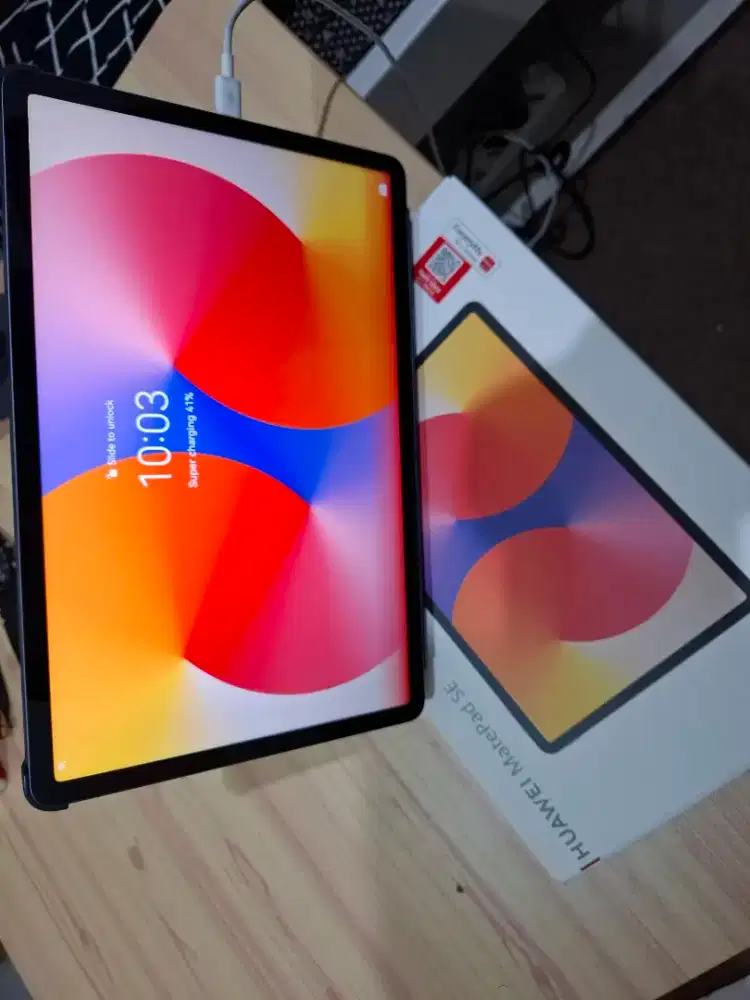 Huawei Matepad SE 11 6 128GB