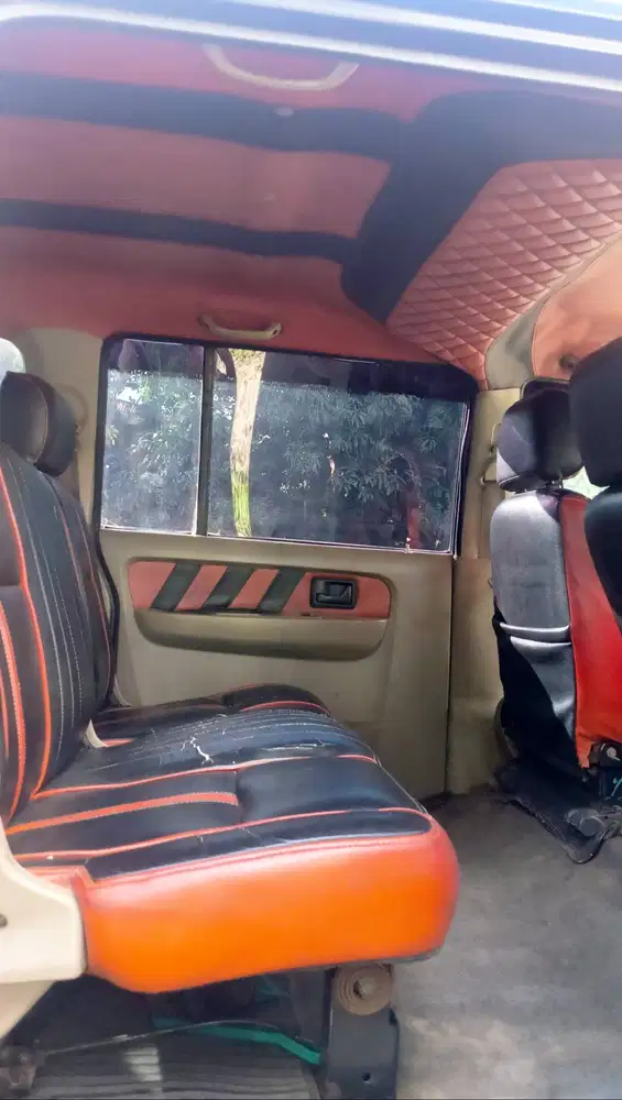 di jual mobil apv