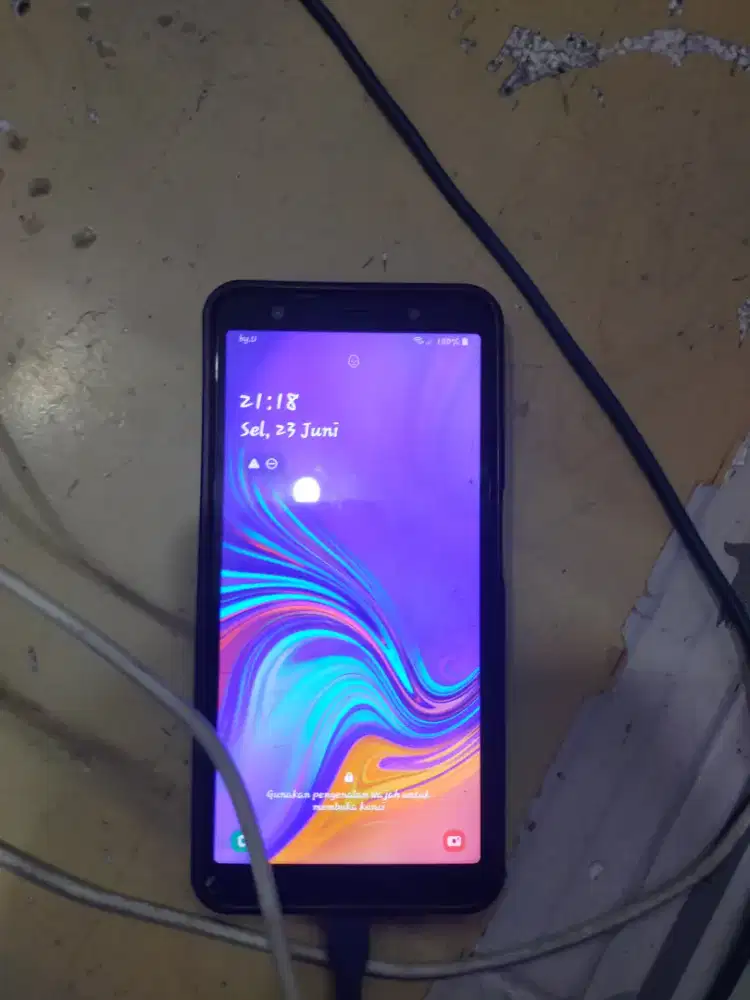 jual hp Samsung a7