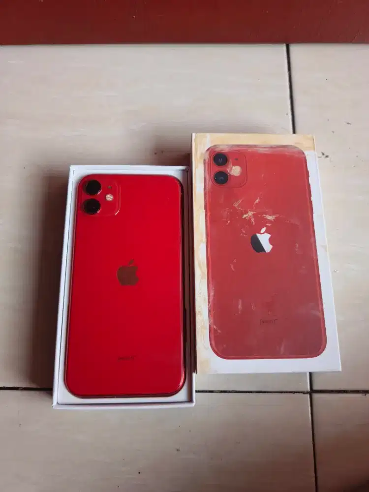 Iphone 11 64gb inter