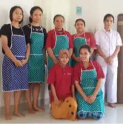 Dibutuh PRT/ART #SAYAmajikanlangsung#TanpaMakelar#BersediakeKALIMANTAN