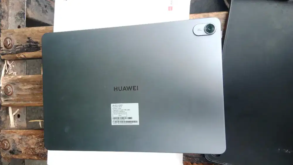 Huawei Matepad 11,5 128gb ram 8gb