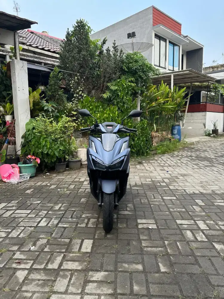 Vario 160 cbs 2024 good condition