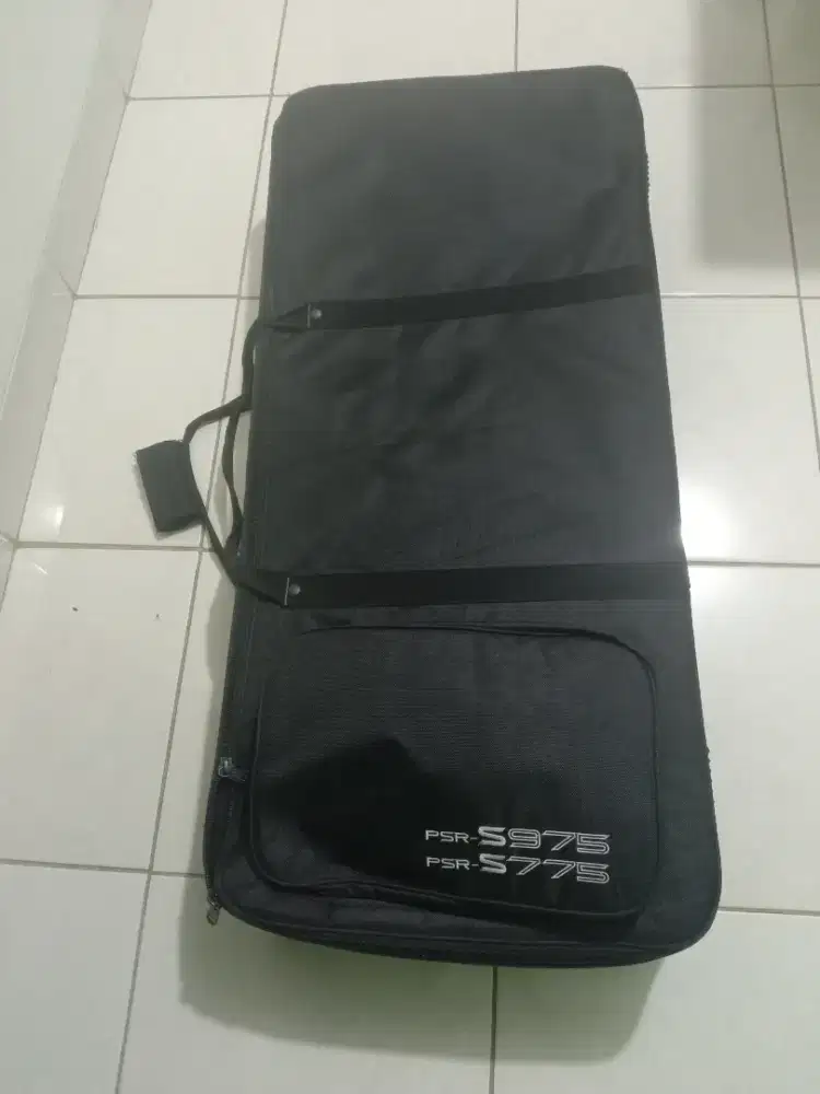 SARUNG KEYBOARD PSR S 975